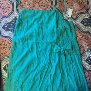 Nine West xxl summer dress